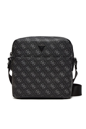 Guess Women's Handbag Gray HMTOLOP4258