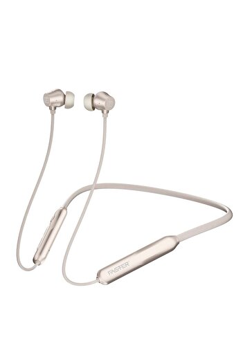 Faster Sports Neckband In-Ear Wireless Earphones