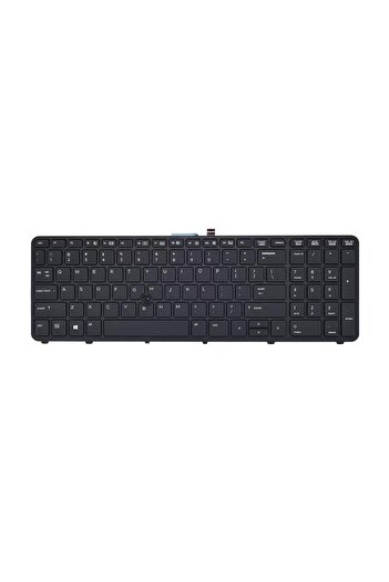 MMD Tastatura HP ZBook 17 G1 iluminata US
