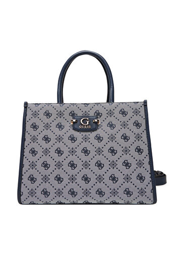 Guess Geantă de damă albastră HWJP9654220