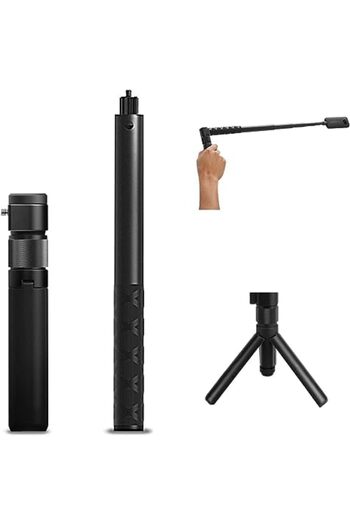 Generic Invisible Selfie Stick for Insta360 Cameras