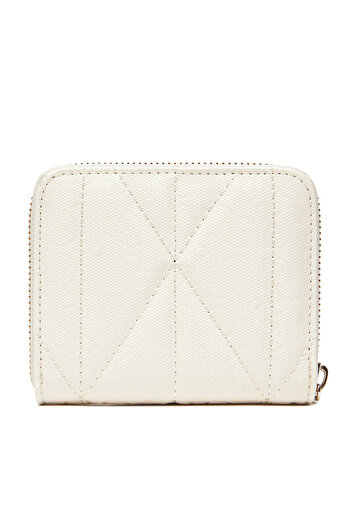 Guess Portofel mic pentru femei, alb, SWGG9663137