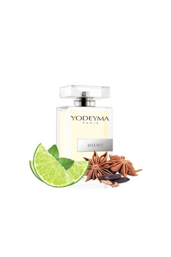 Yodeyma Dauro Eau de Parfum for Men