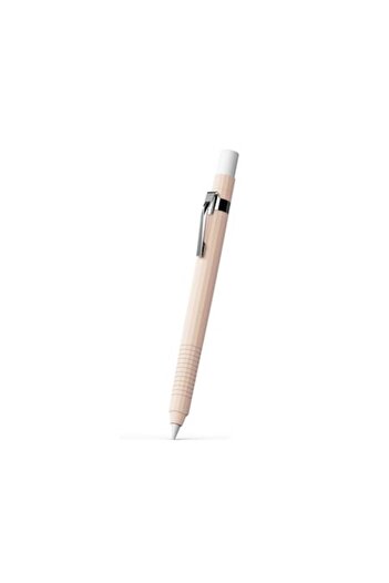 onix Silicone Protective Case for Apple Pencil 2nd Generation/Pro, K32, Silicon Flex, Powder Pink Sand