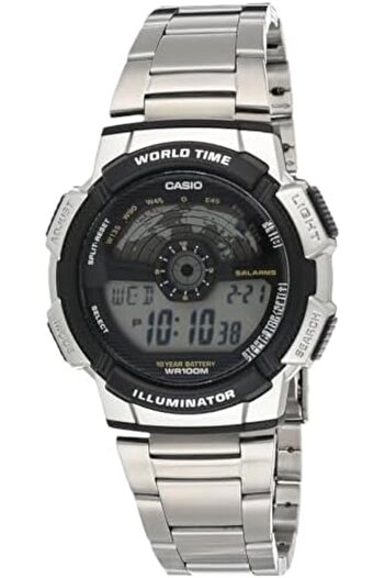 Casio Sport Watch Digital