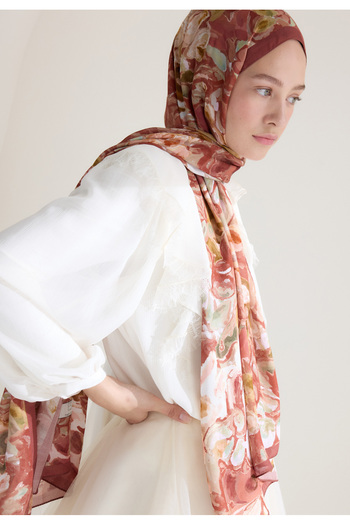 Fresh Astra Flosh Viscos Shal Cinnamon Shell