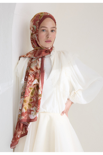 Fresh Astra Flosh Viscos Shal Cinnamon Shell