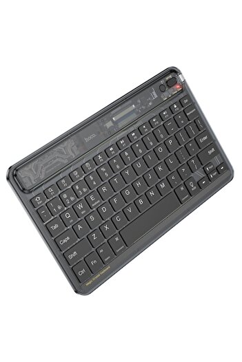 onix Tastatură Bluetooth, Onix, iluminată din spate, neagră