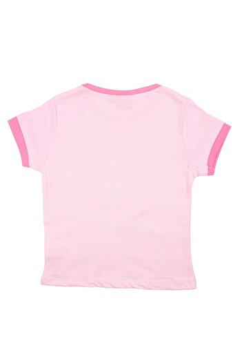 Minnie Mouse Children's T-shirt, 100% cotton, multicolor, Cat, Minnie Mouse, Disney