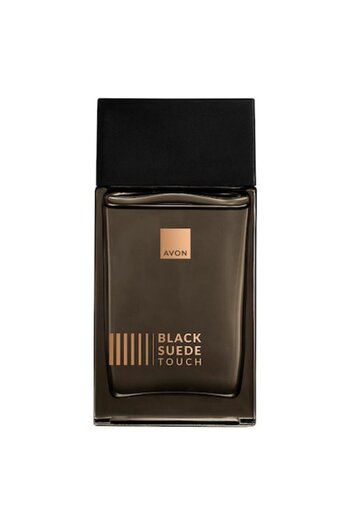 AVON Black Suede Touch Eau de Toilette, Avon, 100 ml