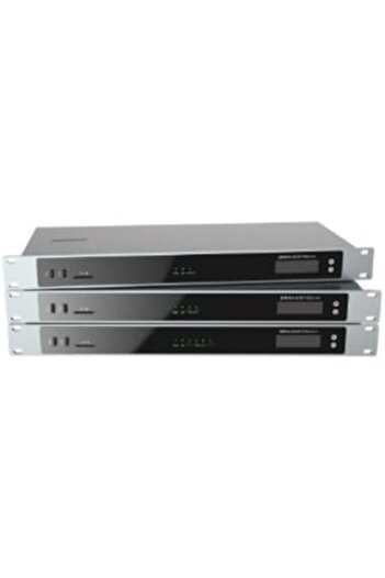 GRANDSTREAM E1/T1/J1 Digital Voip Gateway