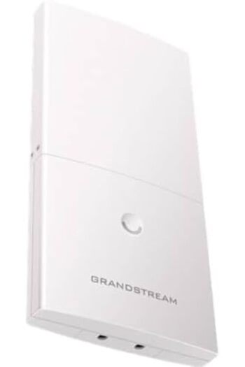 GRANDSTREAM نقطة وصول واي فاي خارجية