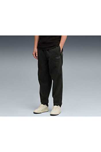Puma Pl Lifestyle Pants Ανδρικό Casual Sweatpants 63267401 Μαύρο