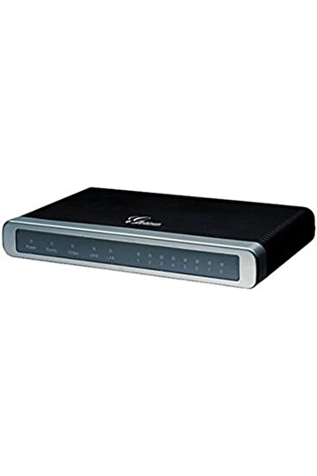 GRANDSTREAM بوابة FXO رباعية المنافذ، GXW4104