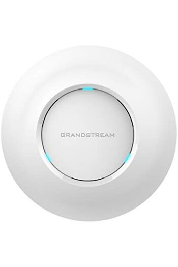 GRANDSTREAM نقطة وصول Wi-Fi متوسطة المستوى GWN7600 802.11ac Wave 2 مع تقنية تشكيل الشعاع