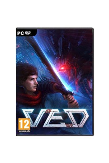 Fulqrum Publishing Joc Ved Pentru PC