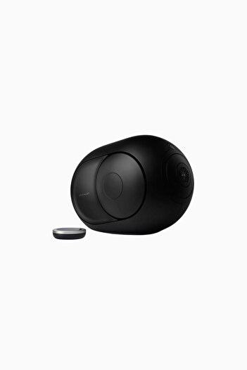 Devialet Phantom I 103 dB Light Chrome Kablosuz Hoparlör