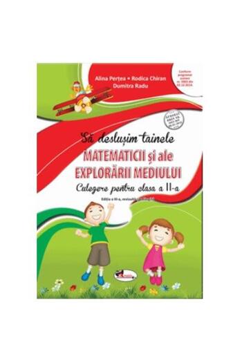 Editura Aramis Sa deslusim tainele matematicii si ale explorarii