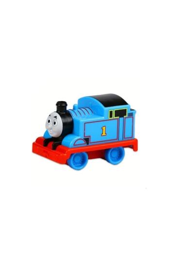 OEM Interactive Toy, Thomas Train, Sounds and Lights, 14 cm