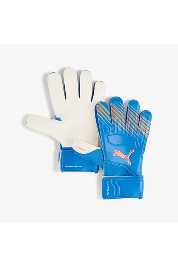 Puma Ultra Play Rc Unisex Blue Goalkeeper Gloves