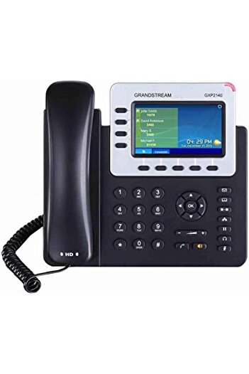 GRANDSTREAM GXP2140 IP Phone