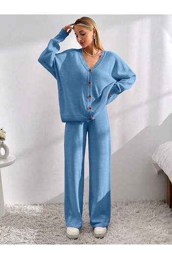 Get Crazy Modest Fashion Two-Piece Sets
