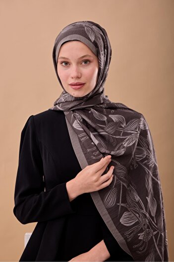 Silk Home Mayda Shawl 81009-10