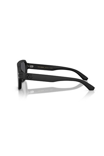 Dolce&Gabbana Dolce gabbana dg4507 25256g 27 men's sunglasses