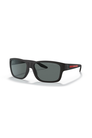 Prada Sps01W C.Dg0-02G 59-17 Sunglasses