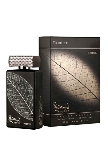 lattafa Najdia Tribute 100ml EDP by