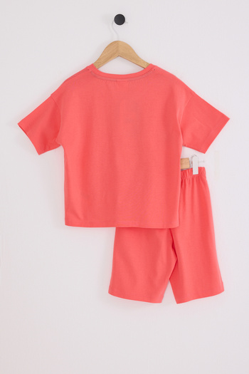 Rolypoly Girl's 2 Piece Set 100% Cotton