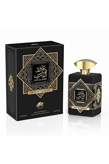 Emper Parfum Oud Al Fares Oud Intensity, unisex, 100ml