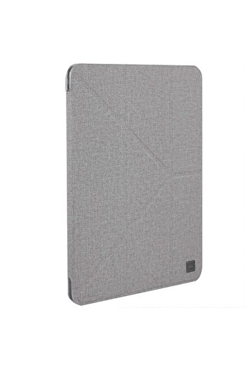 OEM Protective Case UltraX Compatible with Apple iPad Air (2019), CN194, Gray