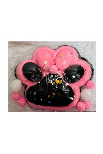 Flippy Antistress Toy Squishy, Flippy, Cat Paw Design