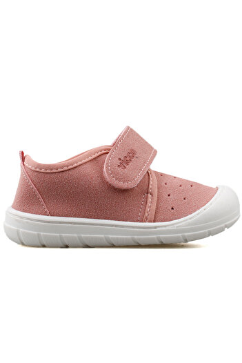 Vicco Daily Comfortable Fit Preschool Colorful Baby Kids Nursery Kindergarten Nest Shoes