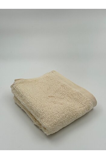 the duke THE DUKEGuest Towel 50 x 90 cm Off white 100 % Luxury Cotton