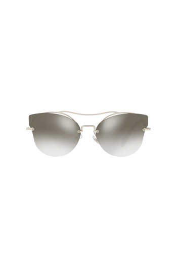 Miu Miu Mi̇u Mi̇u Smu52S C.1Bc-5O0 62-17 Sunglasses