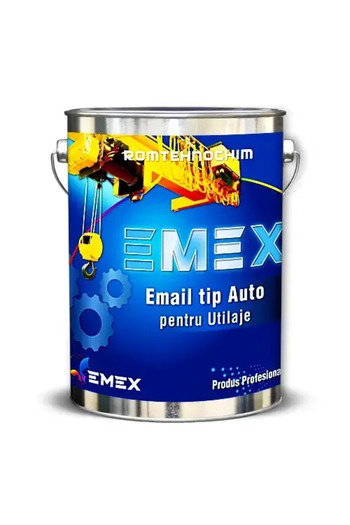 Emex Email Alchido-Melaminic “Emex” - Crem - Bid. 23 Kg