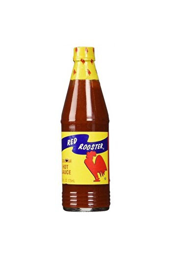 Rana Abu Deek Hot Sauce 3 pieces * 175ml