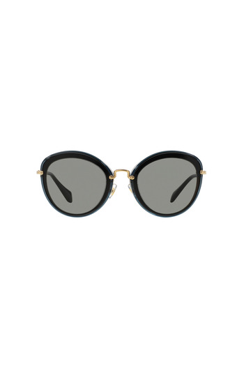 Miu Miu Mi̇u Mi̇u Smu50R C.1Ab-9K1 54-26 Sunglasses