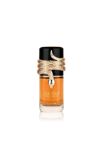 lattafa Black Poison Perfume by Lattafa 100ml