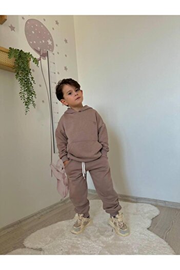 JELİBOOM KİDS BOY'S SET