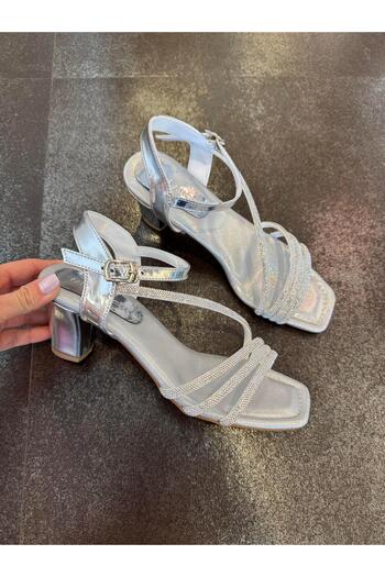 moona kids Size 37-38 Girls' Heeled Shoes