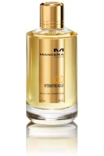 Mancera Gold Intensive Oud by Mancera for Women - Eau de Parfum, 120 ml