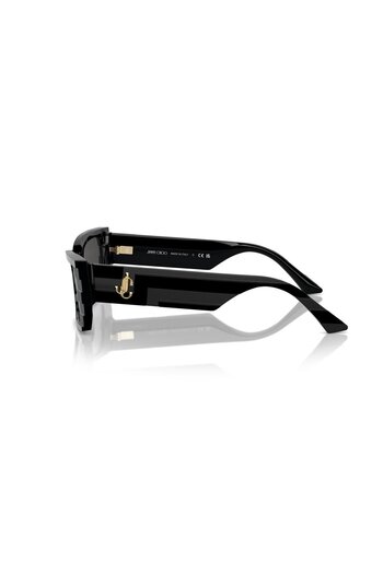 Jimmy Choo 0Jc 5009 500087 53 Women's Sunglasses