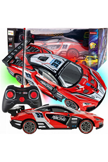 REBELS Mașină RC Superior Sports Car