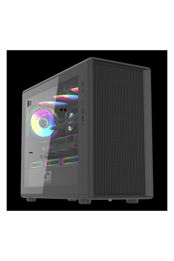 GAMEONE مبرد هواء معالج Aero S