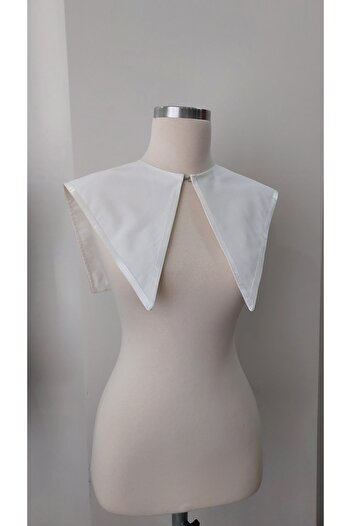 ABAS Cream Collar