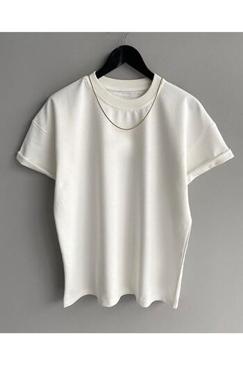 Pisa Art Tricou de bază oversize unisex