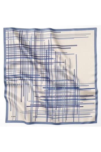 Aker Soft Touch Cotton Scarf - 7693229-006